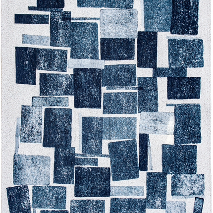 Craft Lucia Collection Ice blue 9355 - Louis de Poortere