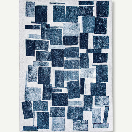 Craft Lucia Collection Ice blue 9355 - Louis de Poortere