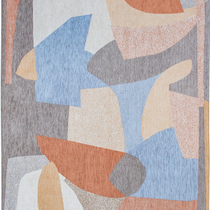 Gallery Shapes Secret 9370 - Louis de Poortere
