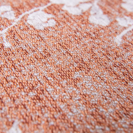 Sakura Collection Copper pink 9371 - Louis de Poortere