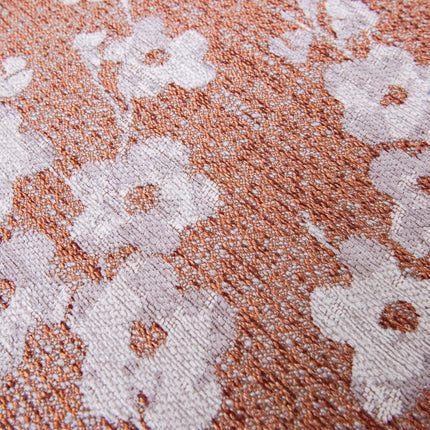 Sakura Collection Copper pink 9371 - Louis de Poortere
