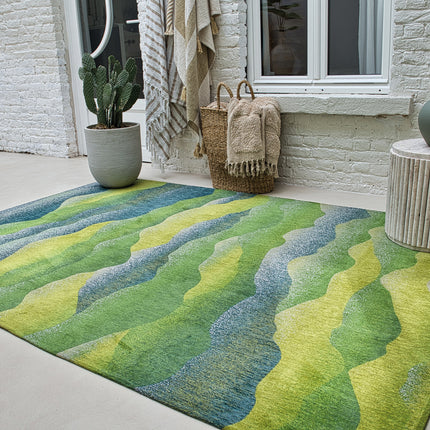 Gallery Himalaya Spring 9379 - Louis de Poortere