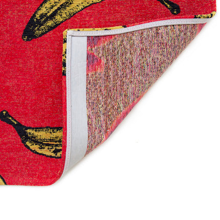 Pop Collection Miami red 9392 - Louis de Poortere
