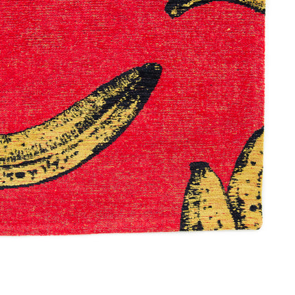 Pop Collection Miami red 9392 - Louis de Poortere