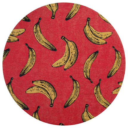 Pop Collection Miami red 9392 - Louis de Poortere