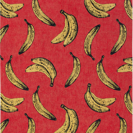 Pop Collection Miami red 9392 - Louis de Poortere