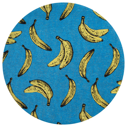 Pop Collection California blue 9394 - Louis de Poortere