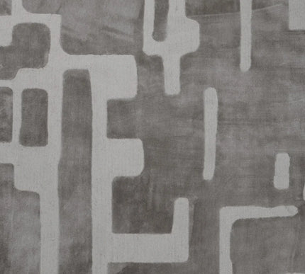 Mart Visser vloerkleed Aesthetic blue grey 22
