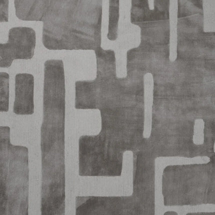 Mart Visser vloerkleed Aesthetic blue grey 22