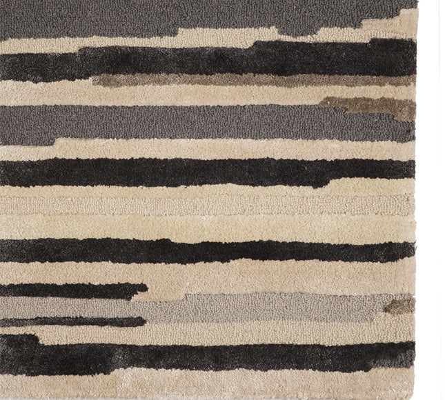 Laagpolig vloerkleed Genova 03 De Munk Carpets