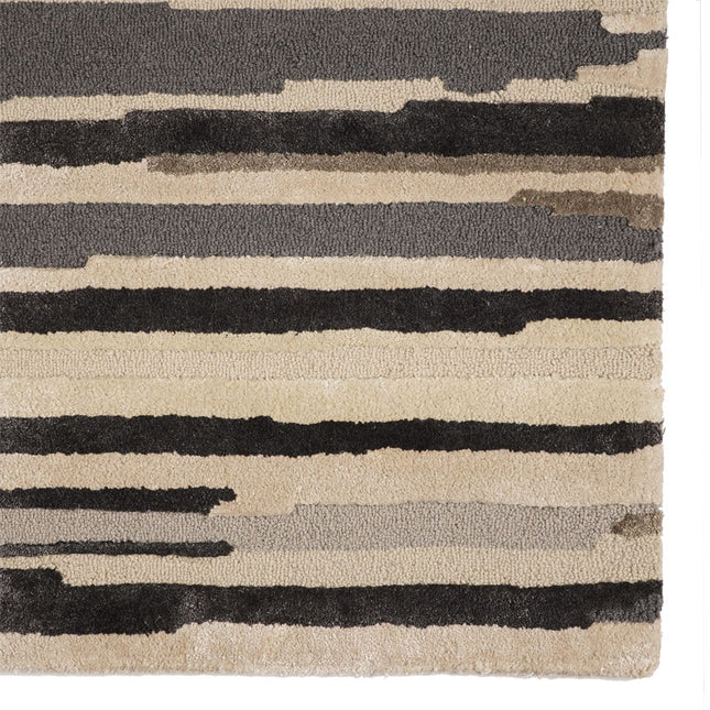 Laagpolig vloerkleed Genova 03 De Munk Carpets