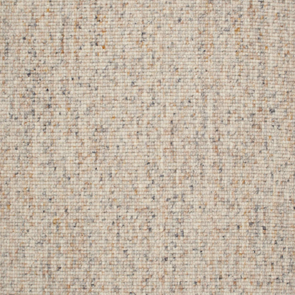 wollen vloerkleed beach life beige/mix 16 - Karpi