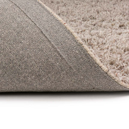 Wollen Vloerkleed Berbero Lungo Beige 101 - Brinker Carpets