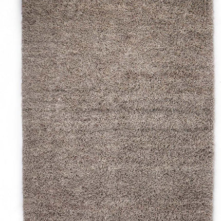 Wollen Vloerkleed Berbero Lungo Beige 101 - Brinker Carpets