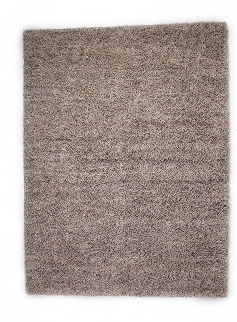 Wollen Vloerkleed Berbero Lungo Beige 101 - Brinker Carpets