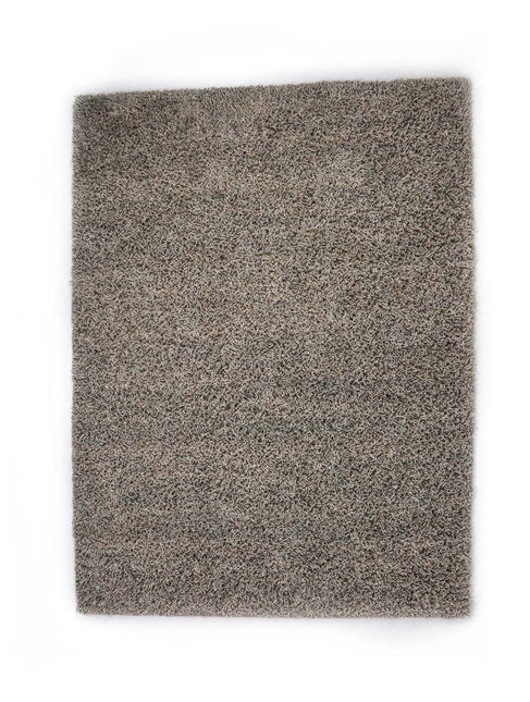 Wollen Vloerkleed Berbero Lungo Natuurlijk Grijs 834 - Brinker Carpets