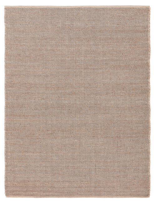 Feelgood by Brinker wollen vloerkleed Bressano beige 142