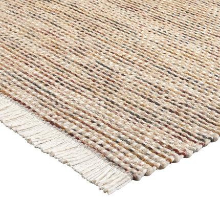 Feelgood by Brinker wollen vloerkleed Sunshine Shell Multi 02/16