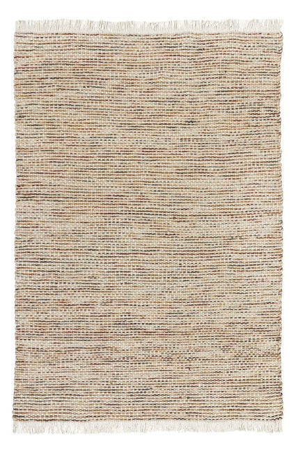 Feelgood by Brinker wollen vloerkleed Sunshine Shell Multi 02/16