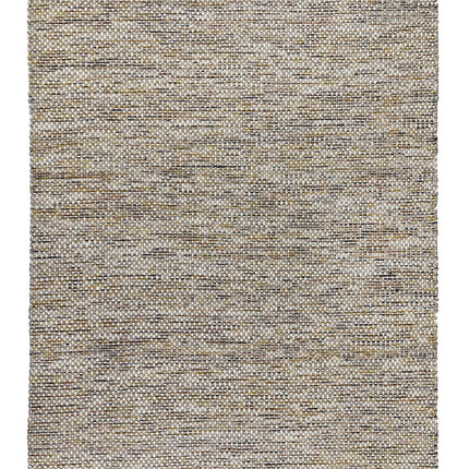 Feelgood by Brinker wollen vloerkleed Sunshine Silver Stone 07