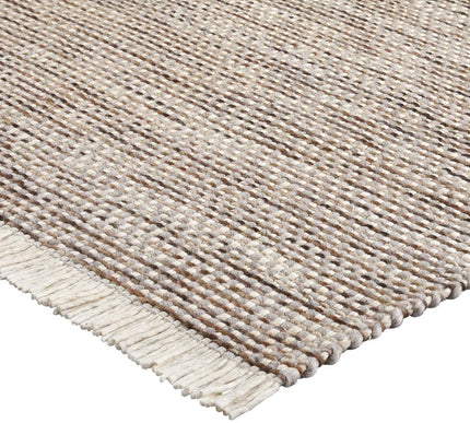 Feelgood by Brinker wollen vloerkleed Sunshine Natural Beige 11