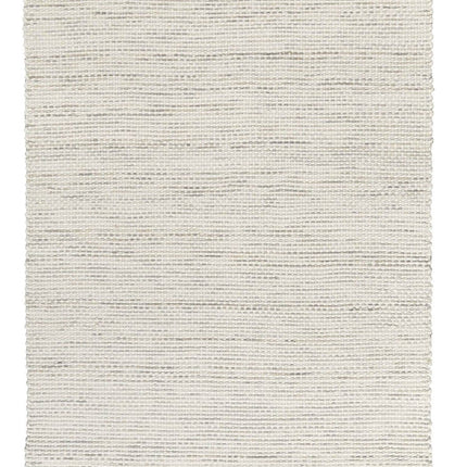 Feelgood by Brinker wollen vloerkleed Sunshine Ivory Silver