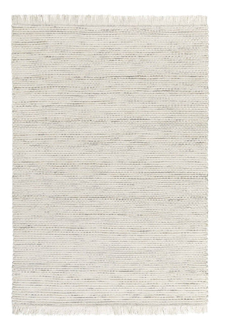 Feelgood by Brinker wollen vloerkleed Sunshine Ivory Silver