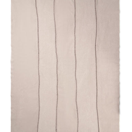 Lorena Canals wasbaar vloerkleed Stonewashed New Grijs