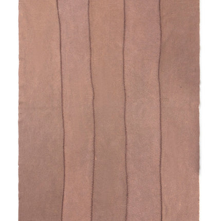 Lorena Canals wasbaar vloerkleed Stonewashed Soil Bruin