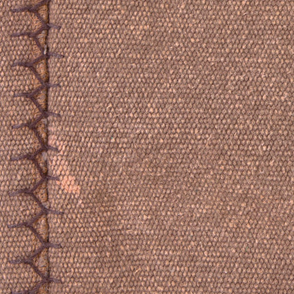Lorena Canals wasbaar vloerkleed Stonewashed Soil Bruin