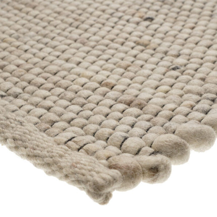 Wollen vloerkleed Ancora 01 - De Munk Carpets