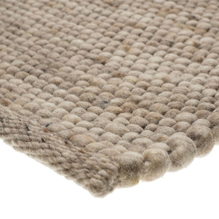 Wollen vloerkleed Ancora 02 - De Munk Carpets