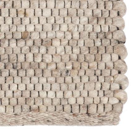 Wollen vloerkleed Ancora 02 - De Munk Carpets