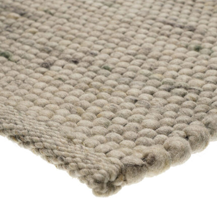 Wollen vloerkleed Ancora 03 - De Munk Carpets