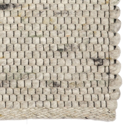 Wollen vloerkleed Ancora 03 - De Munk Carpets