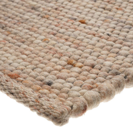 Wollen vloerkleed Ancora 04 - De Munk Carpets