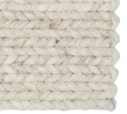 Wollen vloerkleed Lecce 01 - De Munk Carpets