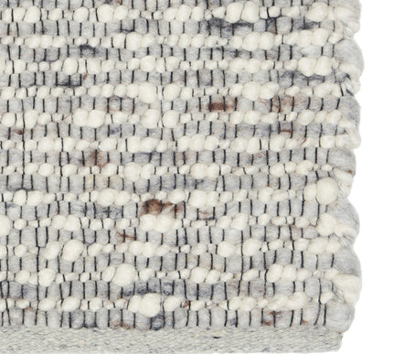 Wollen vloerkleed Serino 04 - De Munk Carpets