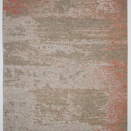 Mart Visser vloerkleed Cendre coral red 44