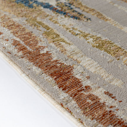 Flair Rugs vloerkleed Deriva Abstract Multicolor