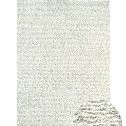 Hoogpolig vloerkleed Delta 6666 - Nova Carpets