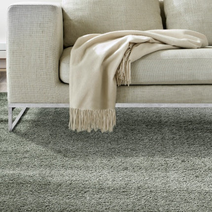 Hoogpolig vloerkleed Delta 4656 - Nova Carpets