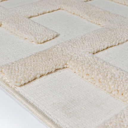 Flair Rugs vloerkleed Elevado Crème