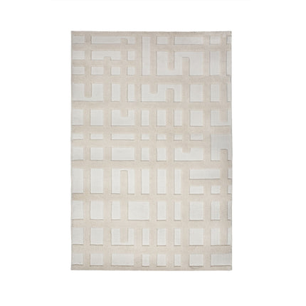 Flair Rugs vloerkleed Elevado Crème