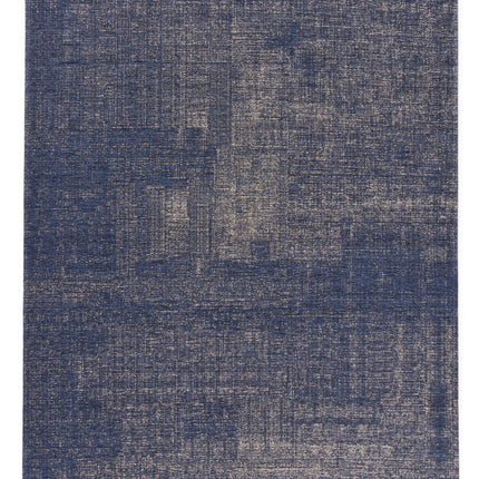 Vloerkleed Emir blauw 37 - Karpi