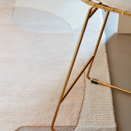 Ensuite By Brinker Vloerkleed Urban Vibes Soft Pastel 030