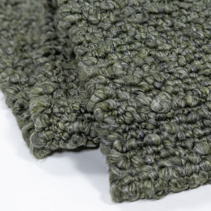 Flair Rugs vloerkleed Finley Groen