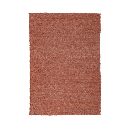 Flair Rugs vloerkleed Finley Terracotta