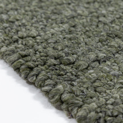 Flair Rugs vloerkleed Finley Groen