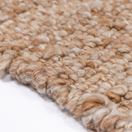 Flair Rugs vloerkleed Finley Naturel